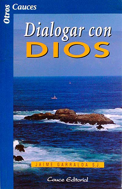 Dialogar con Dios