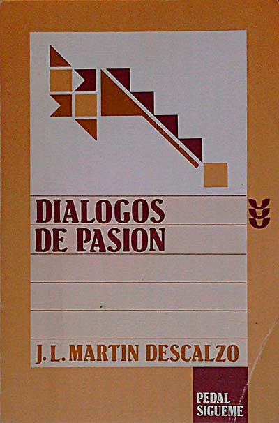 Diálogos de pasión