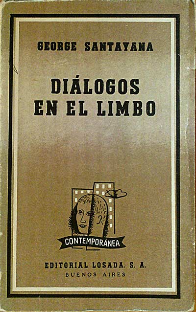 DIÁLOGOS EN EL LIMBO
