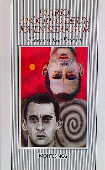 DIARIO APÓCRIFO DE UN JOVEN SEDUCTOR