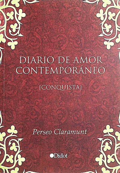 Diario de amor contemporáneo