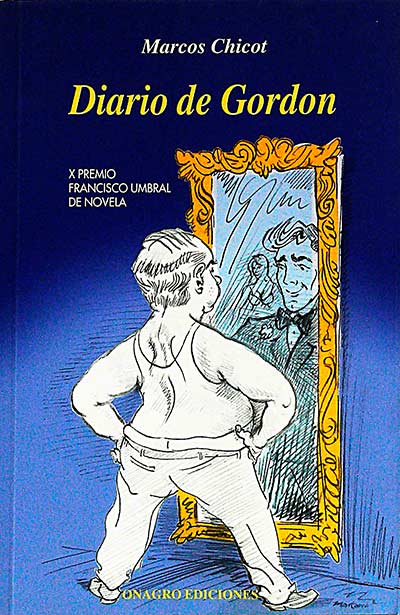 Diario de Gordon
