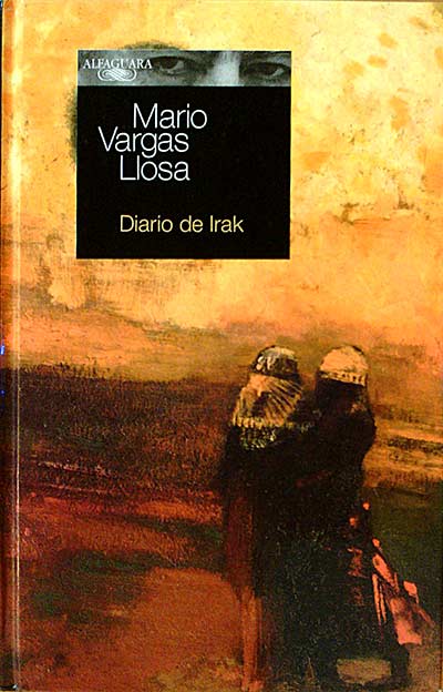 DIARIO DE IRAK