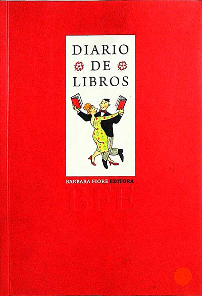Diario de libros