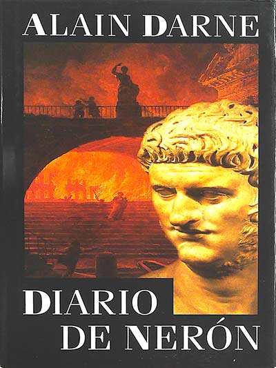 Diario de Nerón