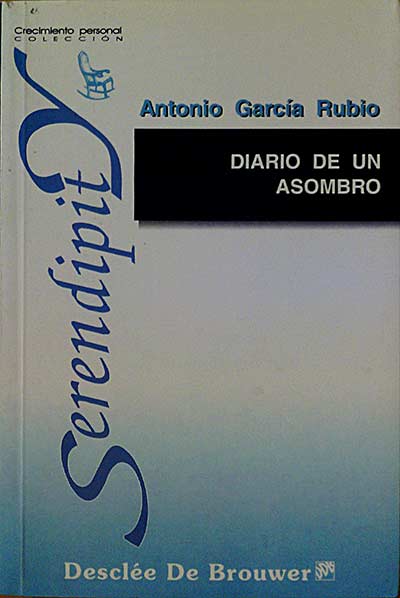 Diario de un asombro