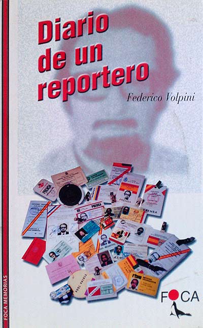 Diario de un reportero