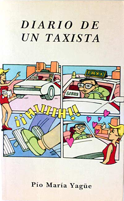 Diario de un taxista.