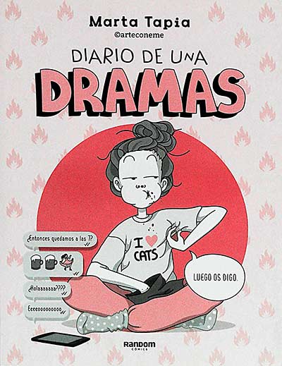 Diario de una dramas