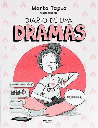 Diario de una dramas