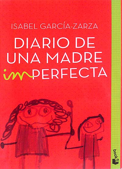 Diario de una madre imperfecta