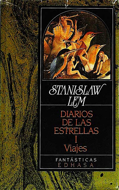 Diarios de las estrellas I 