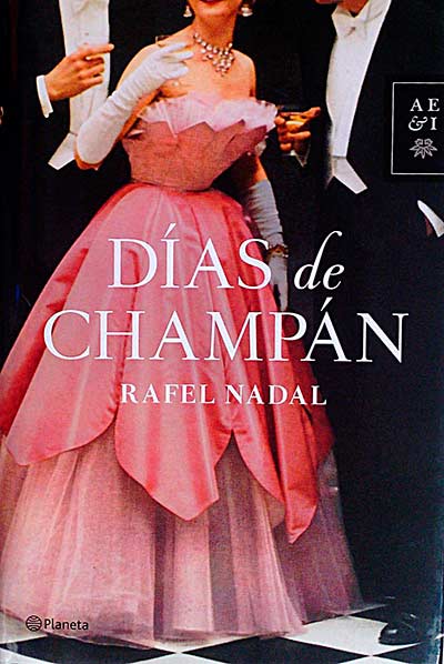 Días de champán