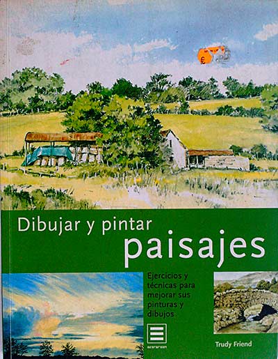 Dibujar y pintar paisajes