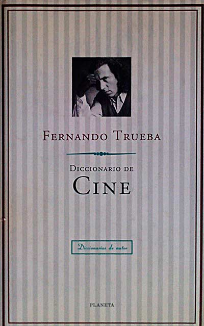 Diccionario de Cine