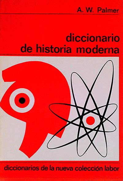 Diccionario de historia moderna