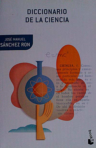 Diccionario de la ciencia