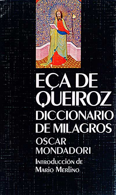 Diccionario de milagros