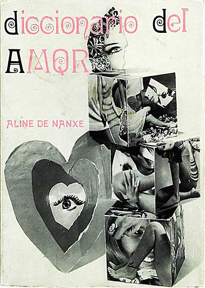 Diccionario del amor