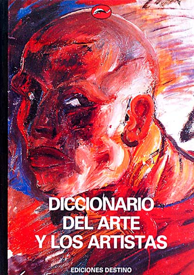 Diccionario del arte y los artistas