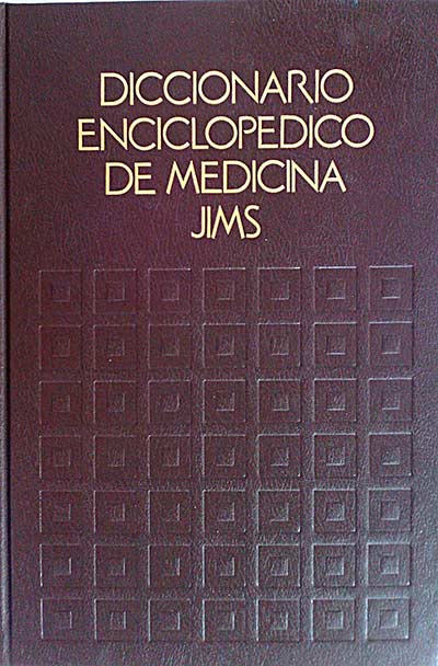 Diccionario enciclopédico de medicina