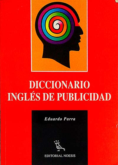 Diccionario inglés de publicidad 