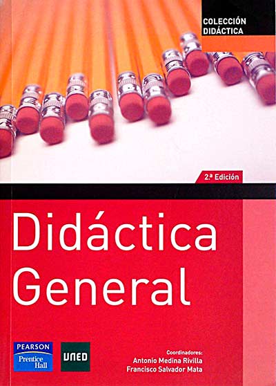 Didáctica General