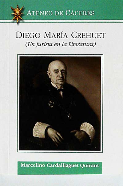 Diego María Crehuet