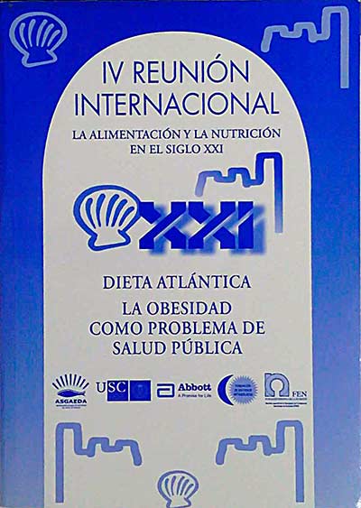 Dieta Atlántica. La obesidad como problema de salud pública