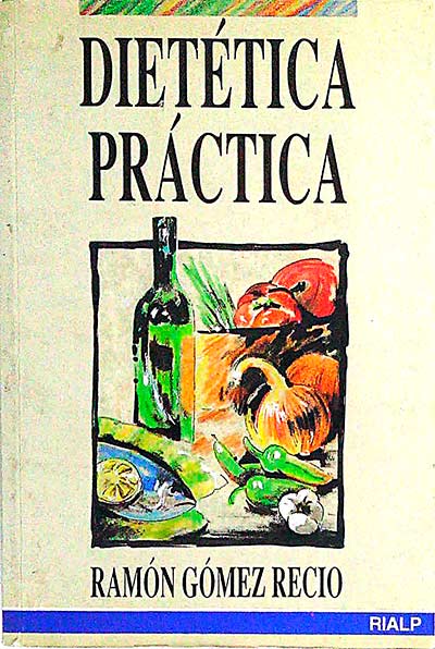 Dietética práctica
