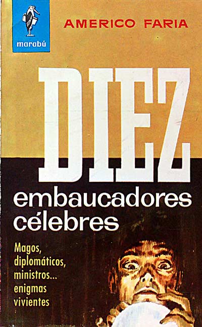 Diez embaucadores célebres