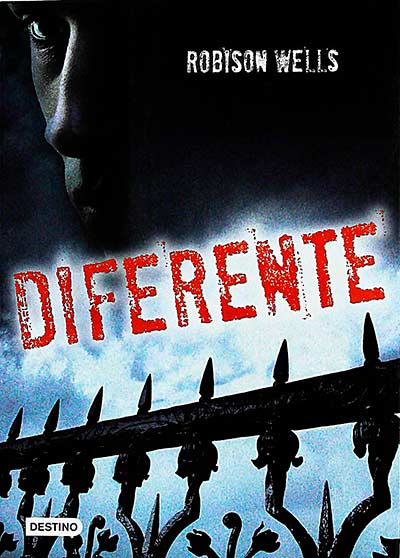 Diferente
