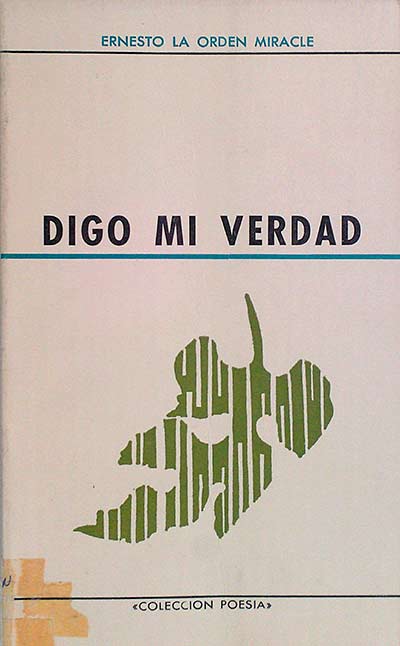 Digo mi verdad
