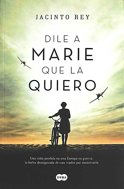 Dile a Marie que la quiero