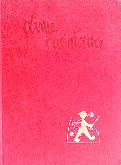 Dime, cuéntame