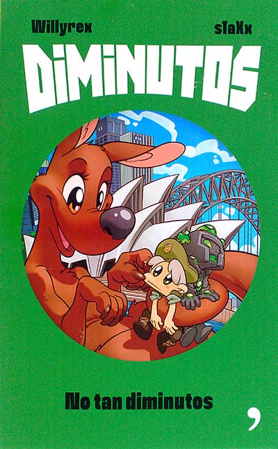 Diminutos 