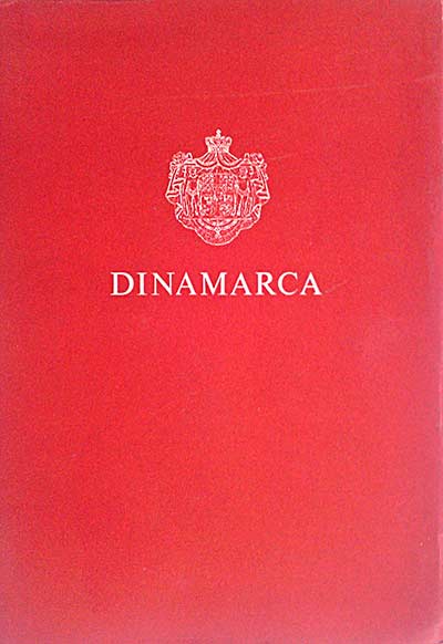 Dinamarca
