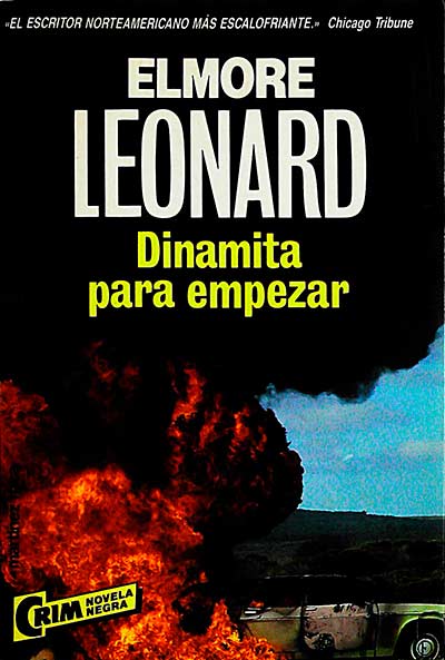 Dinamita para empezar