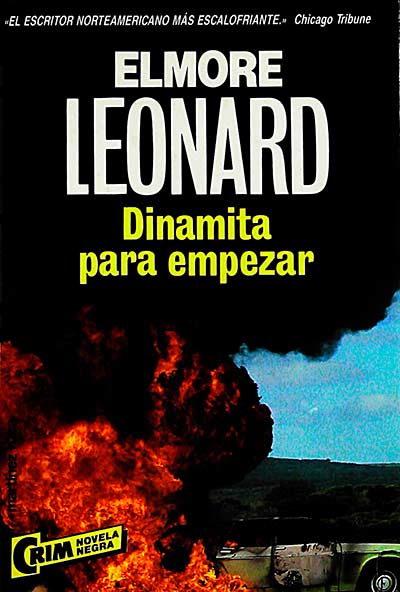 Dinamita para empezar