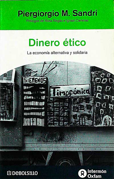 Dinero ético