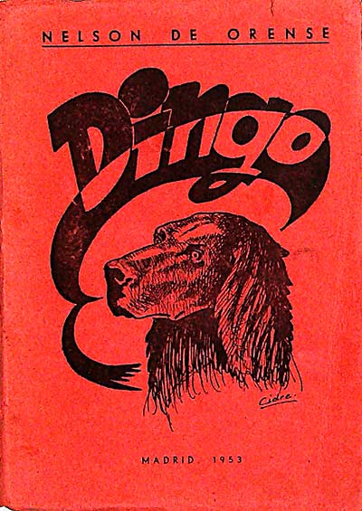Dingo