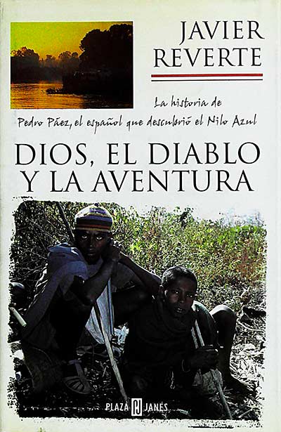 Dios, el diablo y la aventura