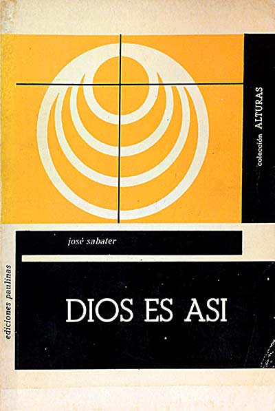 Dios es así