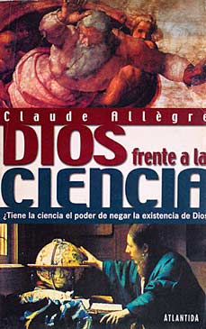 Dios frente a la ciencia