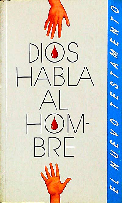 Dios habla al hombre