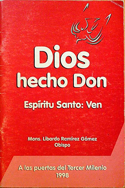 DIOS HECHO DON