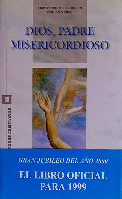 Dios, padre misericordioso