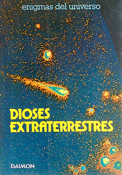 Dioses extraterrestres