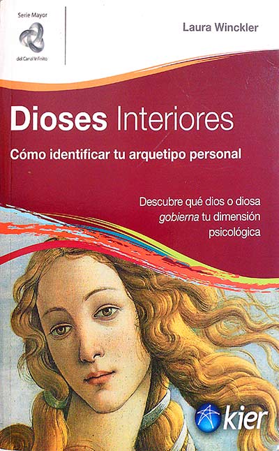 Dioses interiores 