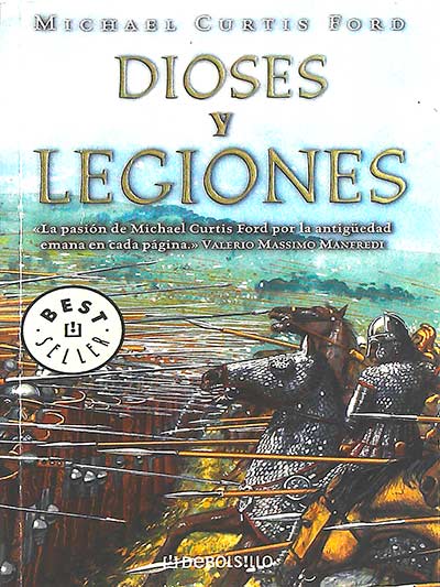 Dioses y legiones